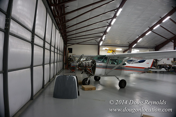 NAR Hanger-1676