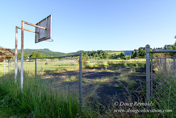 30-Outdoor Court