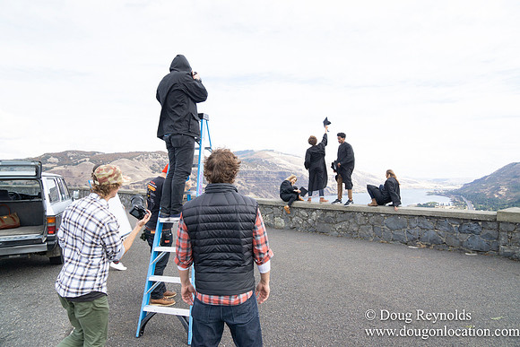 SNog Productions Sony 2016 Oregon