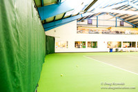 Portland Tennis Courts 2
