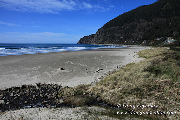 33 Beach MB3 Large Long Deep Sand Beach