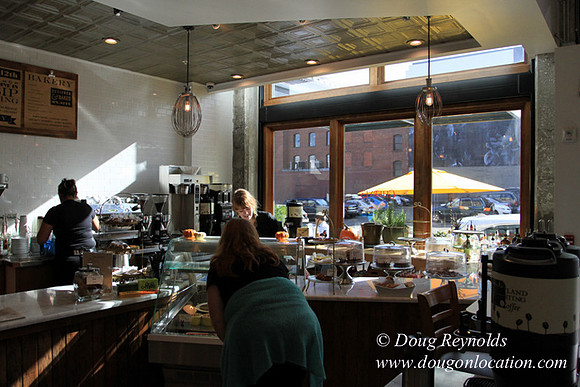 Cheryls Bakery & Coffee
