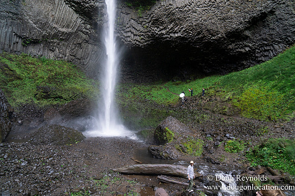 SNog Productions Sony 2016 Oregon