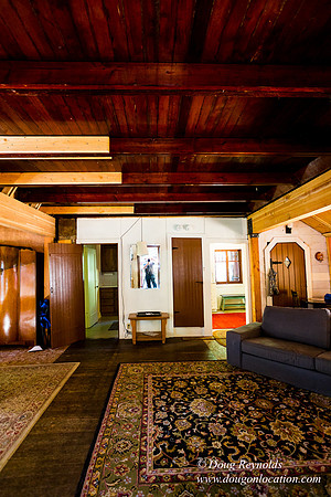 Karri's Cabin