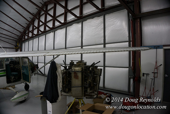 NAR Hanger-1668