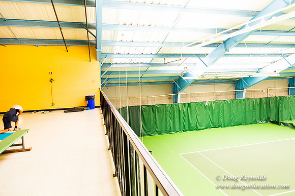 Portland Tennis Courts 2