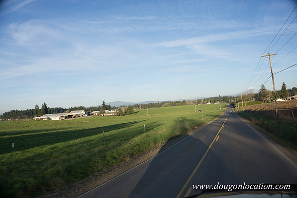 Kelso Rd W Driving E-4044