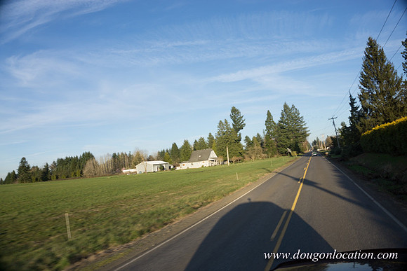 Kelso Rd W Driving E-4065