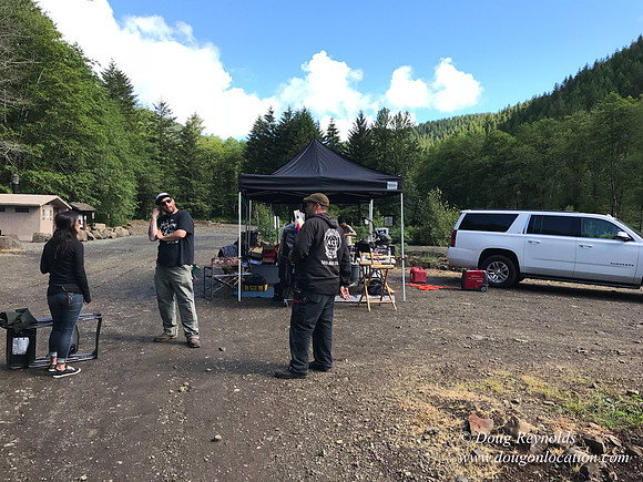 Revit in Oregon
