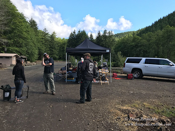 Revit in Oregon