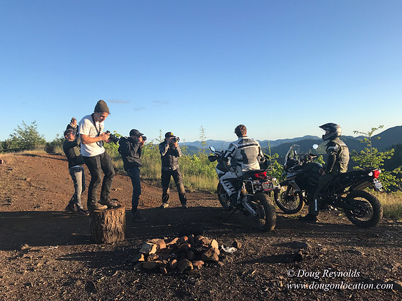 Revit in Oregon