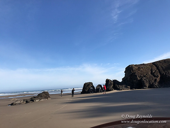Revit in Oregon