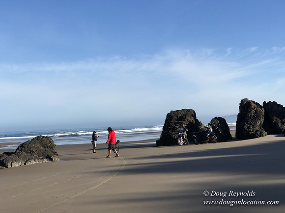 Revit in Oregon