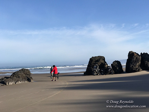 Revit in Oregon