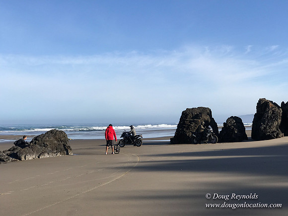 Revit in Oregon