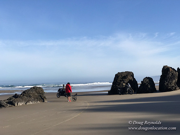 Revit in Oregon