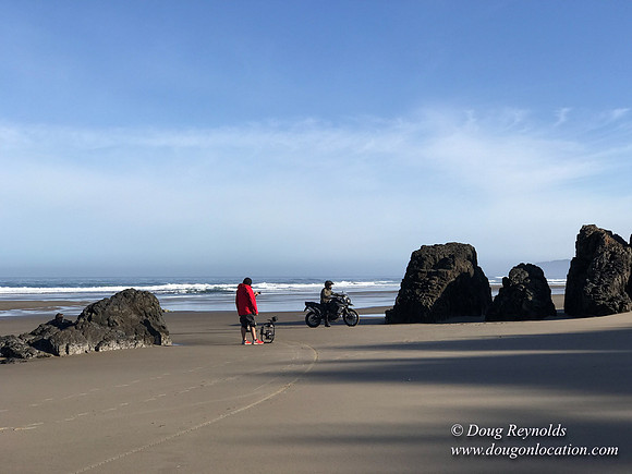 Revit in Oregon