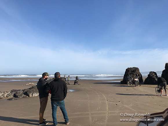 Revit in Oregon