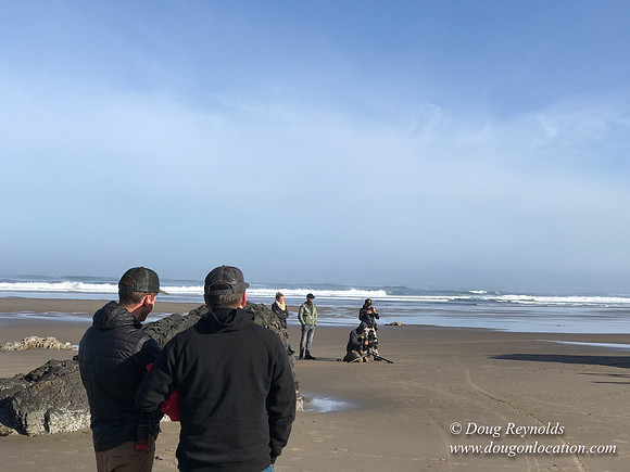 Revit in Oregon