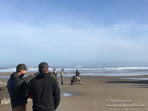 Revit in Oregon