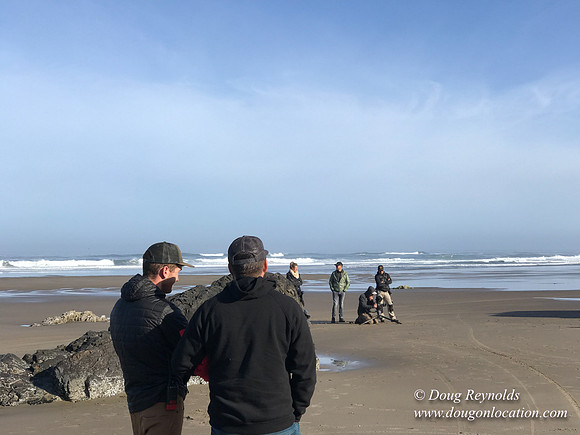 Revit in Oregon