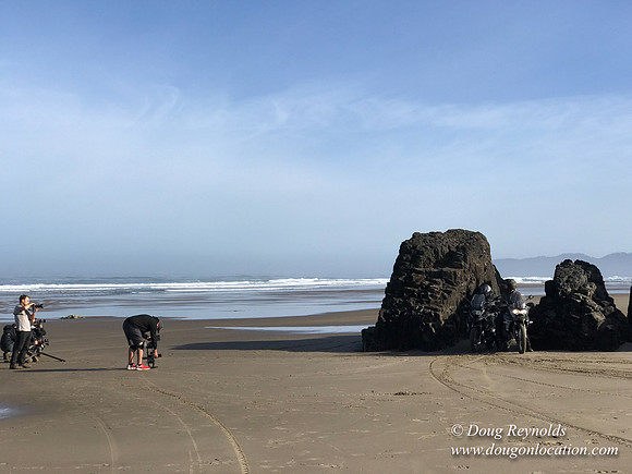 Revit in Oregon