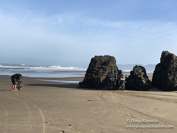 Revit in Oregon