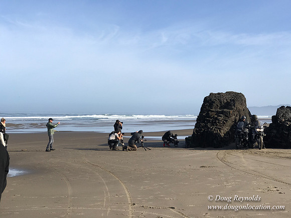 Revit in Oregon