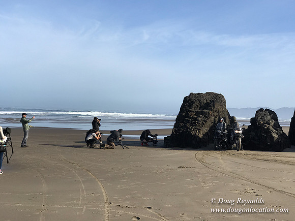 Revit in Oregon