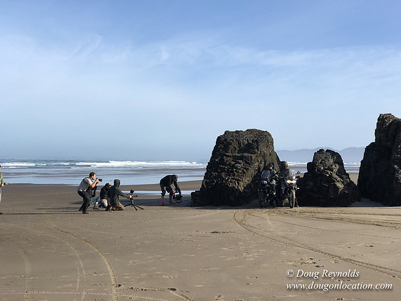 Revit in Oregon