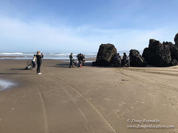 Revit in Oregon