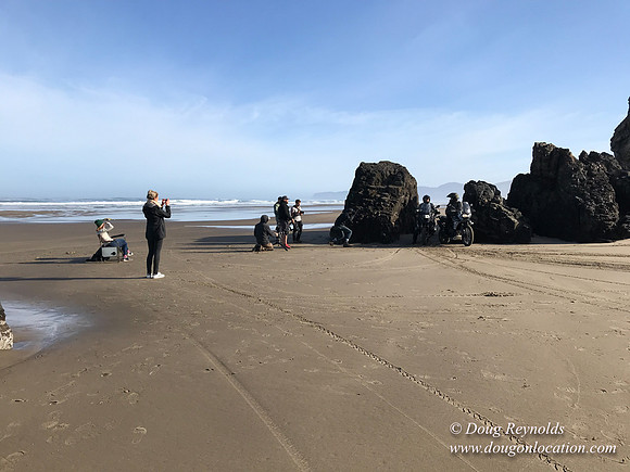 Revit in Oregon
