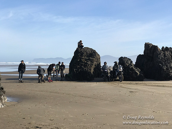 Revit in Oregon