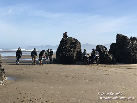 Revit in Oregon