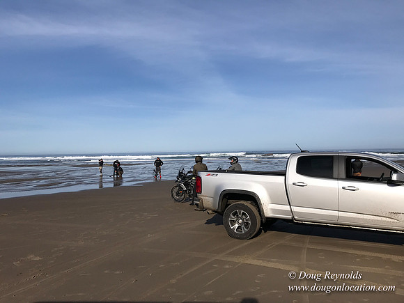 Revit in Oregon