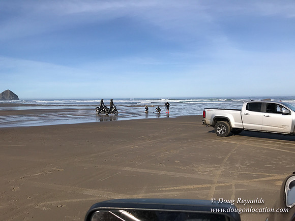 Revit in Oregon