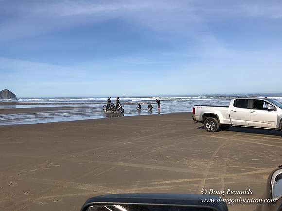 Revit in Oregon