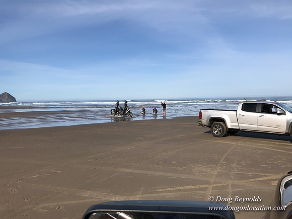 Revit in Oregon