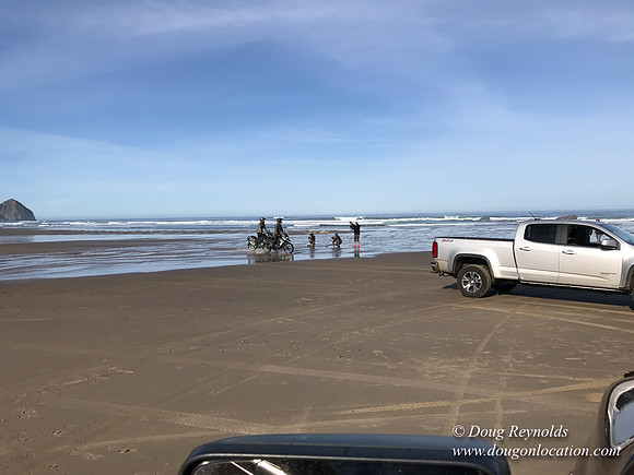 Revit in Oregon