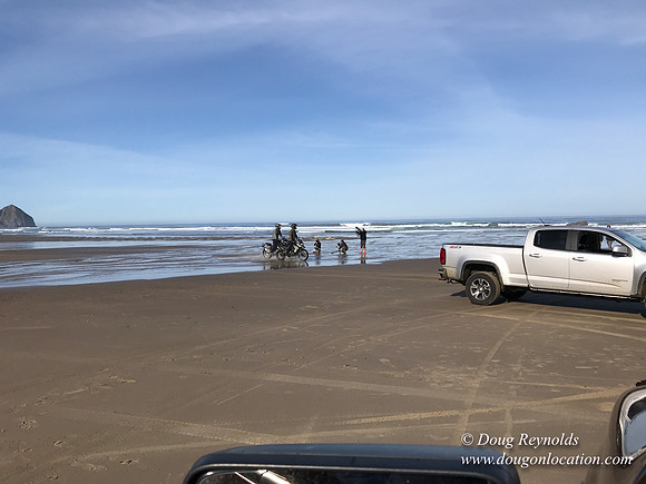 Revit in Oregon
