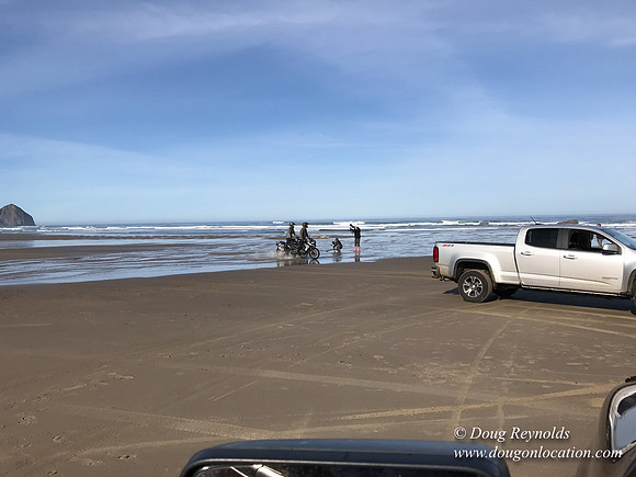 Revit in Oregon