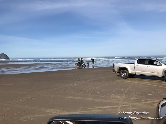 Revit in Oregon