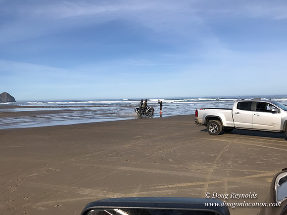 Revit in Oregon