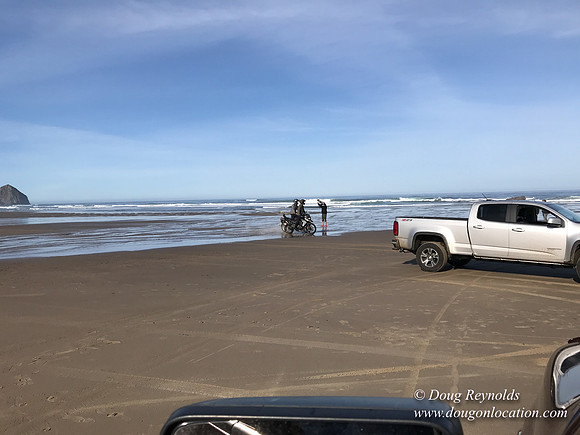 Revit in Oregon
