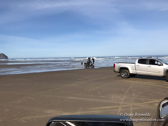 Revit in Oregon