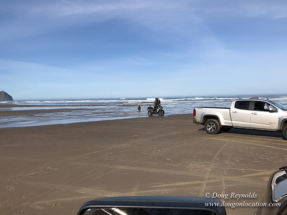 Revit in Oregon