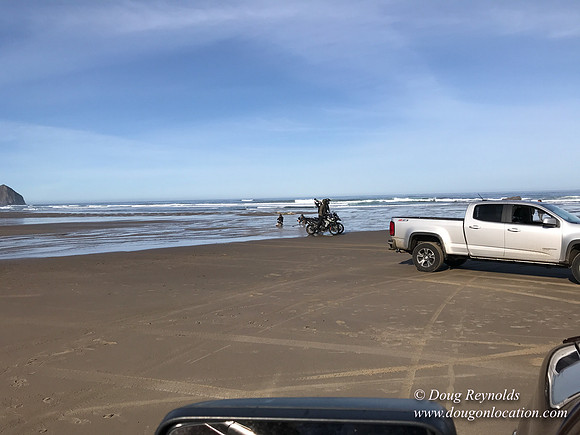 Revit in Oregon