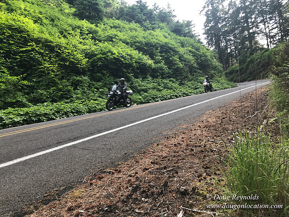 Revit in Oregon
