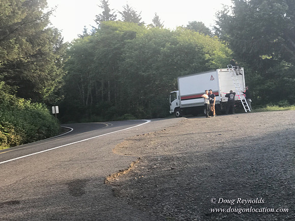 Revit in Oregon