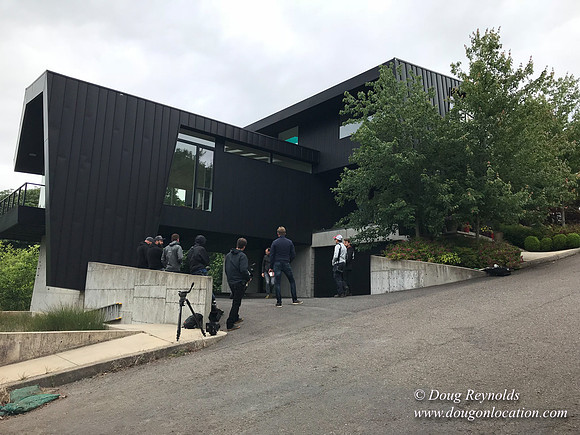 Revit in Oregon
